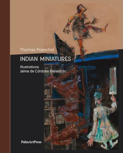 Indian Miniatures