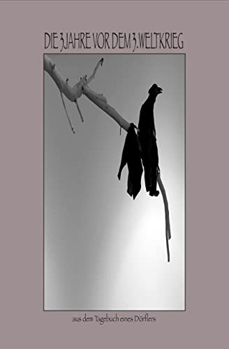 Die 3 Jahre vor dem 3. Weltkrieg: Aus dem Tagebuch eines Dörflers