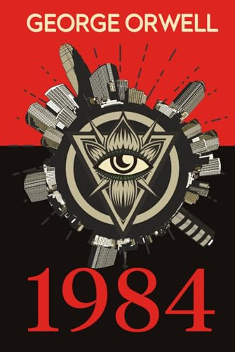 1984 - George Orwell: Moderne Übersetzung des Klassikers mit Essay von Ferdinand Seidel