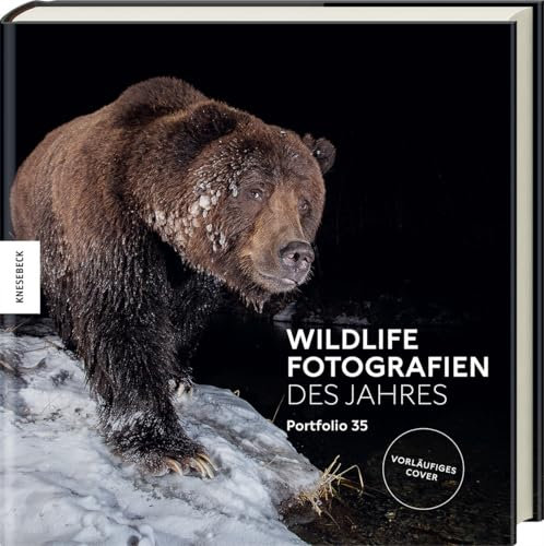 Wildlife Fotografien des Jahres - Portfolio 35