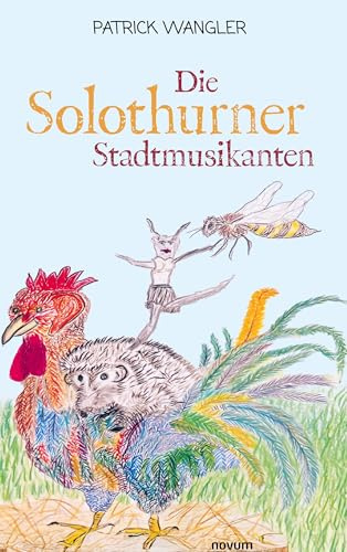 Die Solothurner Stadtmusikanten