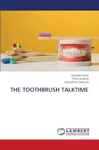 THE TOOTHBRUSH TALKTIME: DE