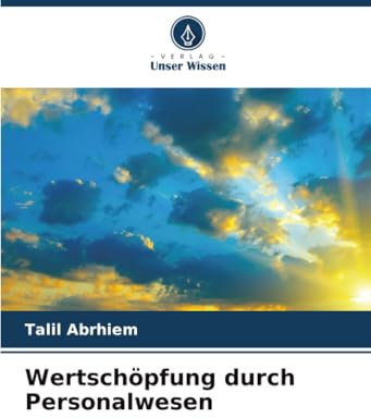 Wertschöpfung durch Personalwesen: DE