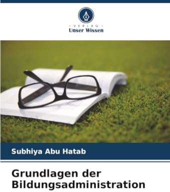 Grundlagen der Bildungsadministration