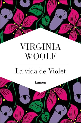 La vida de Violet (Narrativa)