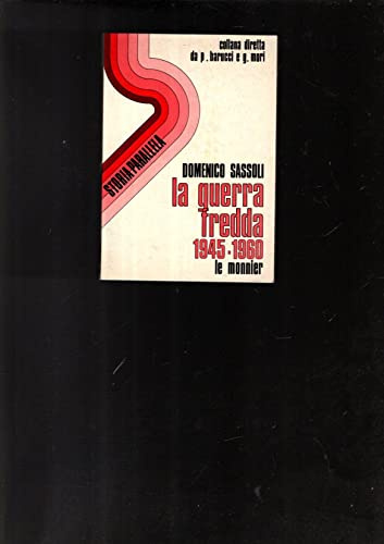 La guerra fredda (1945-1960)