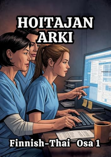 Hoitajan Arki Ulkomaalaisille hoitajille: Hoitotyö