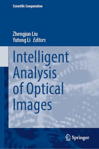 Intelligent Analysis of Optical Images (Scientific Computation)