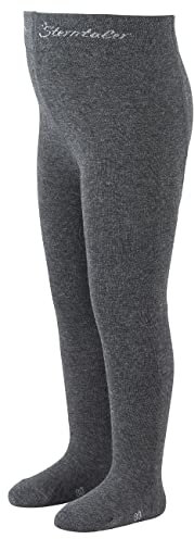 Sterntaler Unisex Socken Dp Coolmax Rippe Sport Leggings, Jadegrün, 128 EU