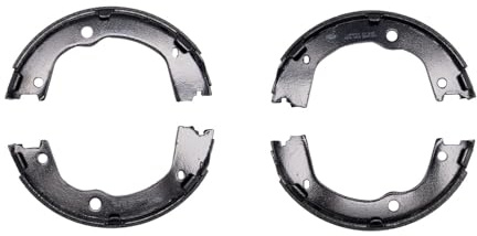 HELLA 8DA 355 050-931 Brake Shoe Set, parking brake - H1767 - for e.g. HYUNDAI / KIA / SSANGYONG