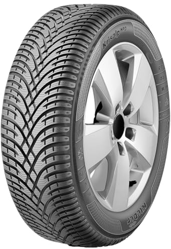 Kleber Krisalp HP3 EL FSL M+S - 215/45R17 91H - Winterreifen