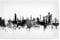 artboxONE Poster 30x20 cm Städte Copenhagen Denmark Skyline - Bild Copenhagen Copenhagen Copenhagen Denmark