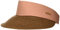 Barts Damen Vesder Visor, Pink (Dusty Pink 8), One Size (Herstellergröße: UNIC)
