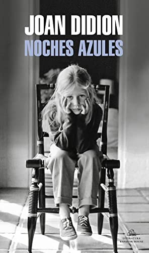 Noches azules (Random House)
