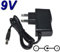 TOP CHARGEUR * Adaptador Alimentación Cargador Corriente 9V Reemplazo Recambio Extractor de Leche Medela Pump in Style Advanced
