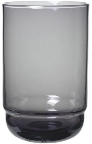Broste Copenhagen Nordic Bistro Trinkglas Smoke 0,35 l