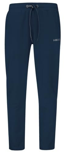 Head Club Byron Pants M, blau, 3XL