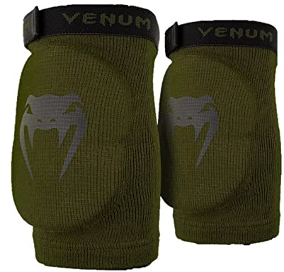 VENUM Kontact Gomitiere, Unisex Adulto