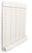 Tenda per finestre e porte, in PVC, colore bianco, diverse dimensioni (60 x 190 cm) (pab1)
