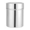 Nikou Stainless Steel Chocolate Shaker - Versatile Cocoa & Coffee Powder Mesh Dispenser for Kitchen Use