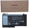 PUGASR RYXXH Laptop Akku Kompatibel mit Dell Latitude E5250 (P25S001) Latitude E5450 E5550 Latitude 3150 3160 Series Notebook 09P4D2 9P4D2 0YD8XC R5MD0 5TFCY 11.1V 38Wh