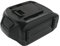 H-ANT 18V Battery 8.0AH Replacement Compatible with Worx:WA3511 WA3512 WA3512.1 WA3520 WA3525 WG545 WA3575 WA3578