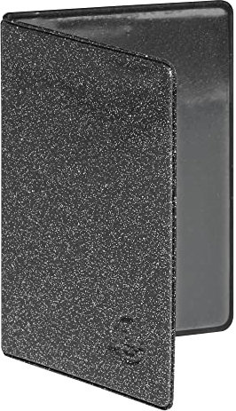 Exacompta - 510514E - Porte-cartes Eden 7 x 10 cm - Coloris assortis