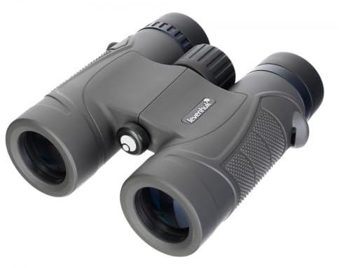 Levenhuk Nitro 8x32 Fernglas