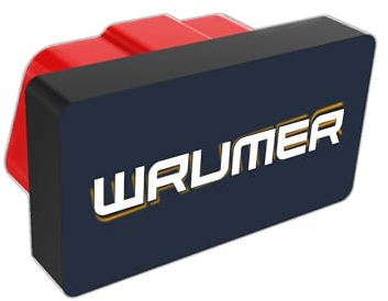 Wrumer - Engine Sounds Through Your Speakers - Requires an AUX Port for minimal delay