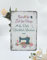 Retro Nähen Blechschild mit Spruch 20x30cm - DIE DICH GLÜCKLICH MACHEN - Retro Nähmaschine Schild mit Nadel Faden - Nähzubehör Wanddeko Geschenk für Nähzimmer Nähbegeisterte