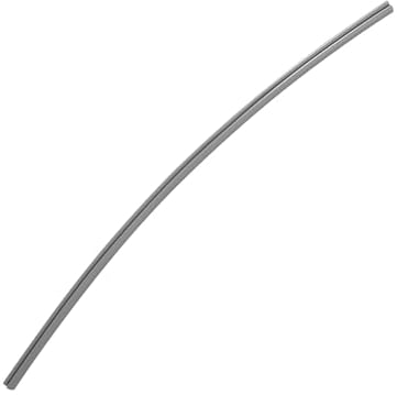 Bestway® Ersatzteil Stahlwandschiene (grau) für Hydrium Stahlwandpool 500 x 360 x 120 cm, oval