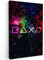 MuchoWow© Wandbilder Groß 80x120 cm XXL Wohnzimmer Wanddeko Schlafzimmer Zimmerdeko Fotowand Zimmer Deko auf Wand Dekoration Wall Art Modern - Gaming - Console - Game