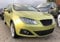 ProTuning RS Look Wabengrill für Seat Ibiza 6J 2008–2012 (schwarzes Fiberglas-Autoteil)