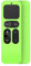 Concentradores Domésticos Inteligentes Compatibles Con Protector de silicona remoto TV 4th/5th Skin TV 4K Case Stick para Apple Cover Smart Home Dispositivos Domésticos Inteligentes (Green, One Size)