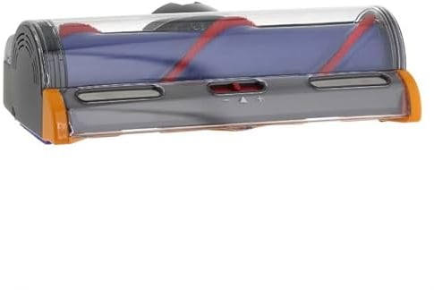 Masterpart Turbine Head Motorised Floor Brush Tool To Fit Dyson UP24 Upright Ball Vacuum Cleaners