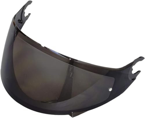 SHARK visere fumè VZ16017 per casco Skwal Spartan D-Skwal