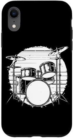 Coque pour iPhone XR Kit de batterie Batteries