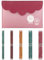 KnitPro Dreamz Starter Nadelspiel-Set 6 (15cm) | 5 Größen (2mm bis 4mm)