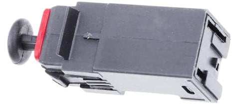 Frankberg Interruttore luci freno 4-Poli Compatibile con 159 939 1.7L-3.2L 2005-2012 4C 960 1.7L 2013-2020 Cono 955 0.9L-1.6L 2008-2018 Jumper Bus 2.0L-3.0L 2006-2024 Replace# 50520116