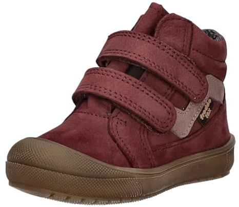Froddo OLLIE TEX G2110139-2 Unisex Kinder Lauflernstiefel Warmfutter, Größe 22