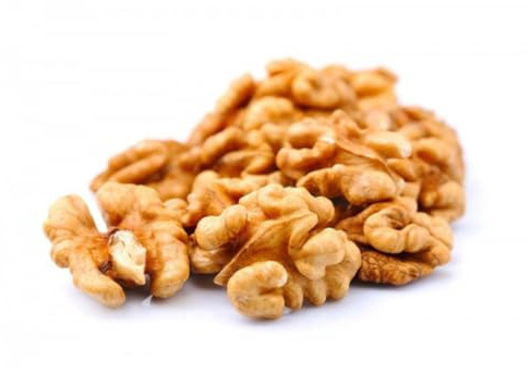 Nueces sin cáscara Grado A Aliments 3 kg