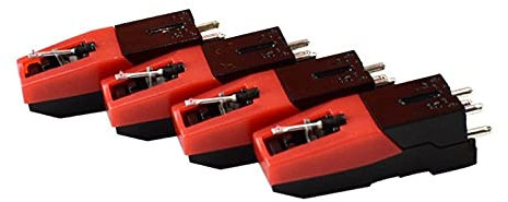 Grammophone Schallplattenpatrone mit Nadel für Player Phonograph Record