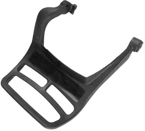 LAVAS Reemplaza 1144 790 9100. Protector de mano for freno de cadena. Compatible con la manija del freno de cadena de motosierra Stihl MS661 MS661C. Piezas for herramientas eléctricas de jardín.