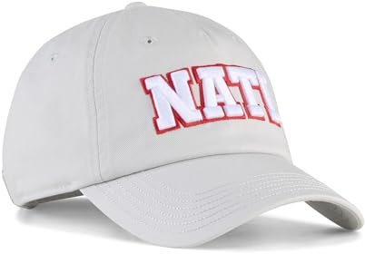 PUMA Unisex SFV Switzerland Culture Cap 26