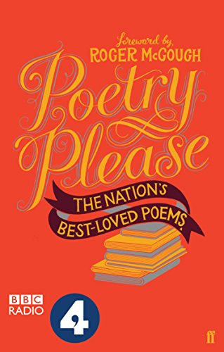 Poetry Please: The Nations best-loved poems: BBC Radio 4