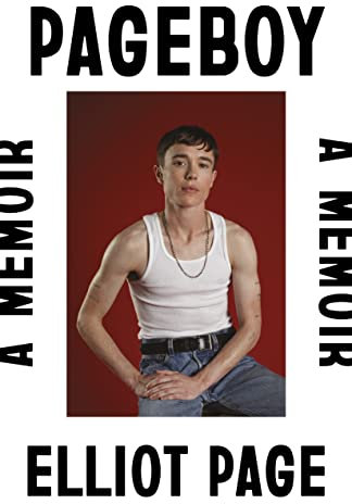 Pageboy: A Memoir: The instant Sunday Times bestseller