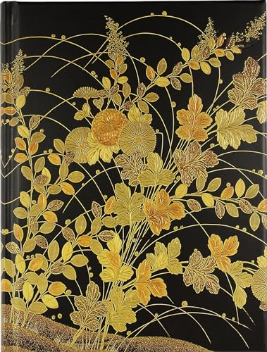 Autumn Grasses Journal