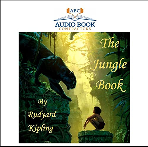 The Jungle Book (Classics on CD)