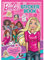 Alligator Products Limited Barbie Stickerbuch 3329/BASB