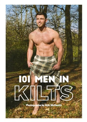 101 MEN IN KILTS